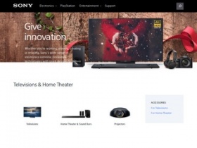 Sony Style