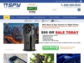 Spy Associates