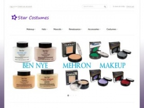 Star Costumes