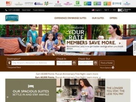 StayBridge Suites