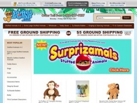 StuffedAnimals.com
