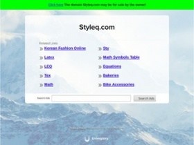 StyleQ