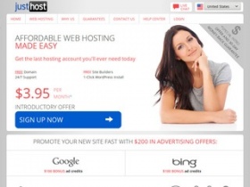 Super Green Hosting