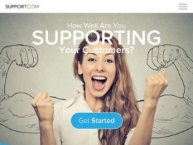 Support.com