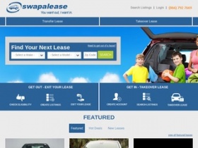 Swap a Lease