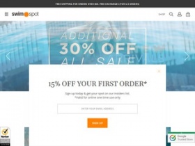 SwimSpot.com