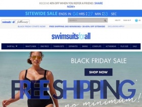 Swimsuits For All