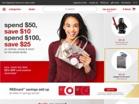 Target