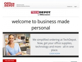 Tech Depot
