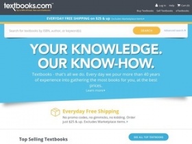 Textbooks.com