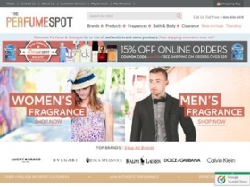 The Perfume Spot