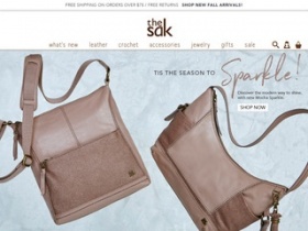 The Sak