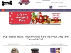 Three Dog Bakery