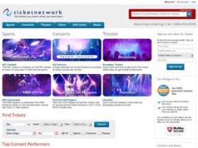 Ticket Network