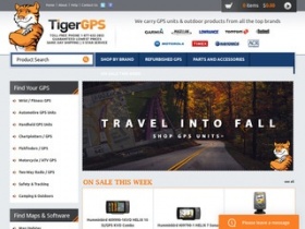 TigerGPS
