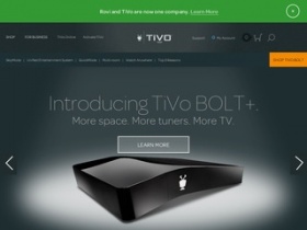 TiVo