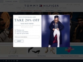 Tommy Hilfiger