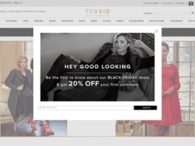 Torrid