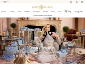 Tory Burch