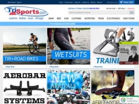 TriSports