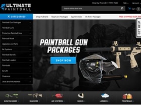 H2 Paintball - Paintball Coupons &.