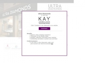 Ultra Diamonds