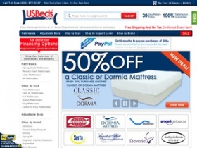 US Beds
