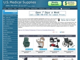 US Medical Supplies