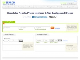 US Search