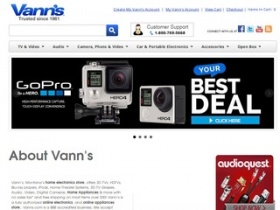 Vanns