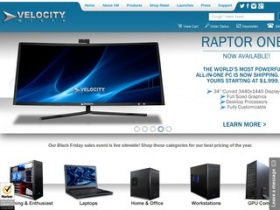 Velocity Micro