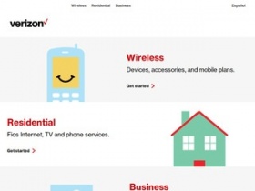 Verizon