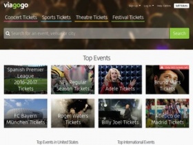 Viagogo