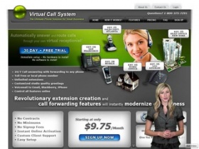 Virtual Call System