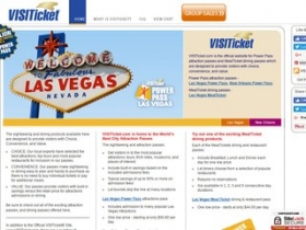 Visiticket