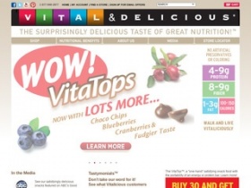 Vitalicious