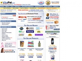 VitaPal.com