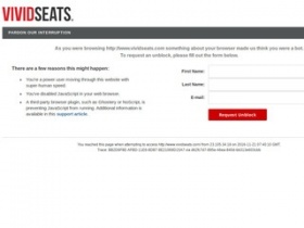 VividSeats.com