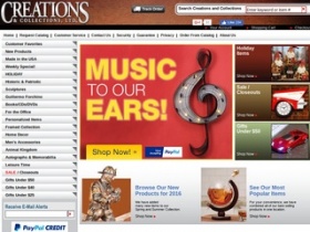 Wall Street Creations