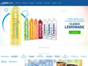 Water.com
