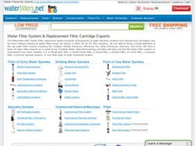 WaterFilters.net