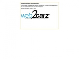 Web2Carz