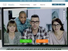 WebEx