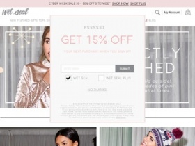 Wet Seal