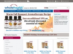 Whole Health Products