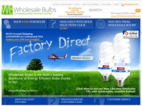 Wholesale Bulbs
