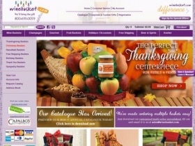 WineBasket.com