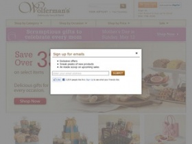 Wolferman's