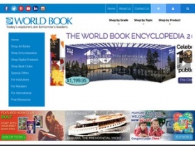 World Book Store