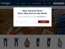 Wrangler